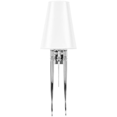 Бра Brunilde 10207W/L Chrome