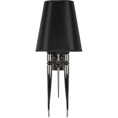 Бра Brunilde 10207W/M Black