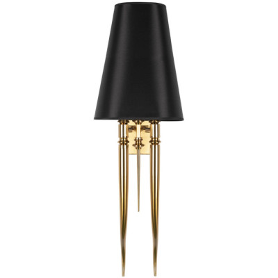 Бра Brunilde 10207W/L Gold